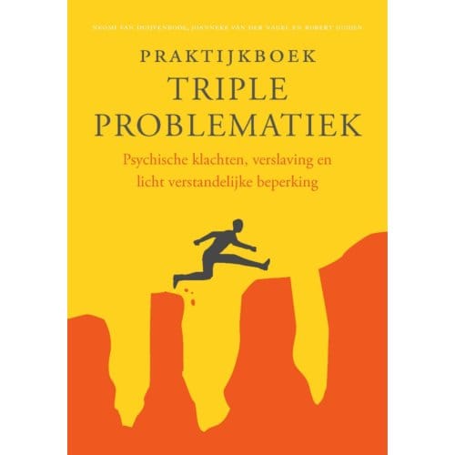 Praktijkboek Triple Problematiek - Neomi van Duijvenbode
