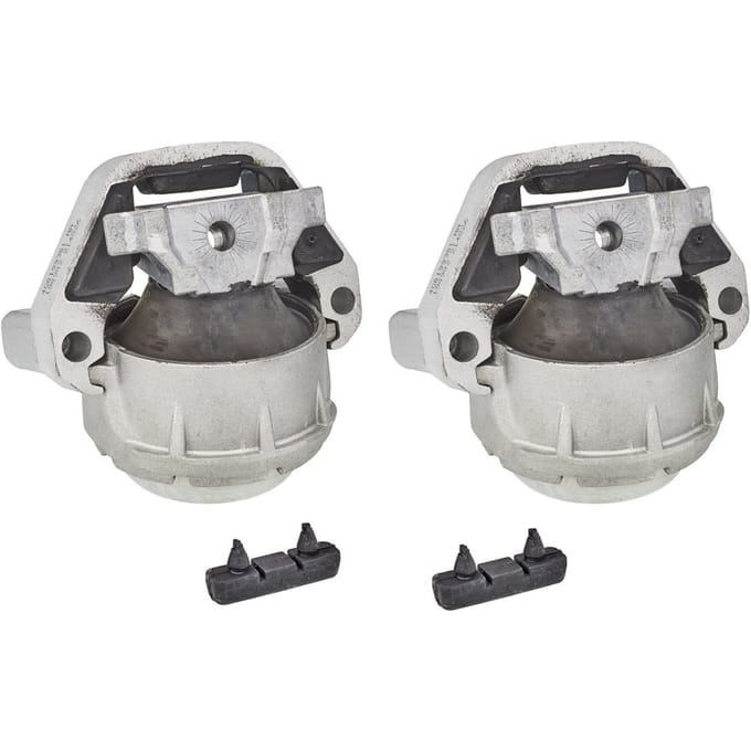 Motorsteun MEYLE 100 199 3105/S