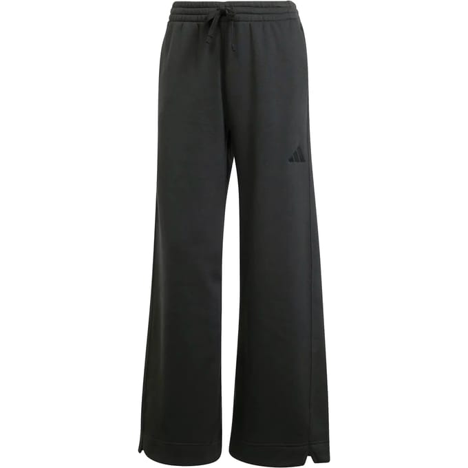 Dames ruime joggingsbroek adidas All Szn Fleece