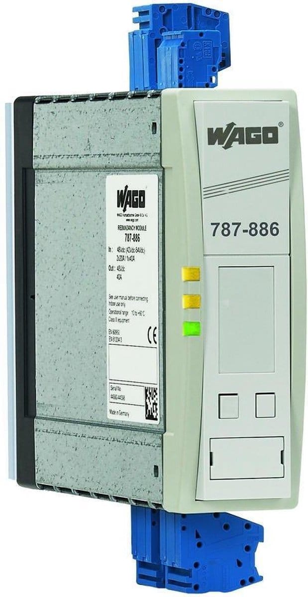 Wago 787-886 power adapter/inverter