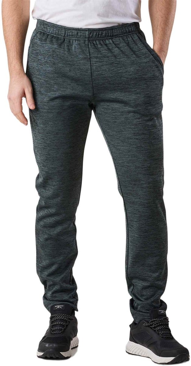 Swedemount Training Logo Pants II – joggingbroek voor heren – Maat L