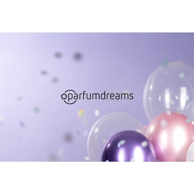 parfumdreams Parfumdreams Cadeaubon Herenparfum Unisex