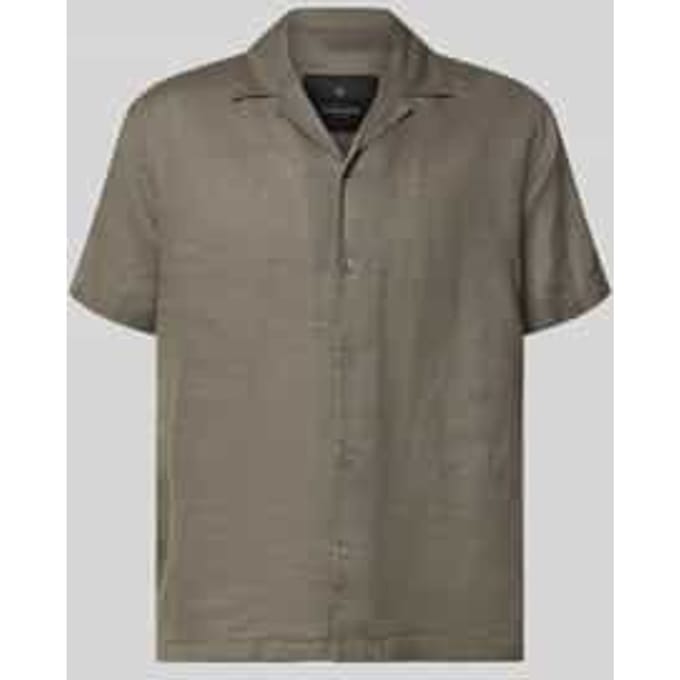 Jack & Jones Premium Resort overhemd Relaxed Fit Resort overhemd