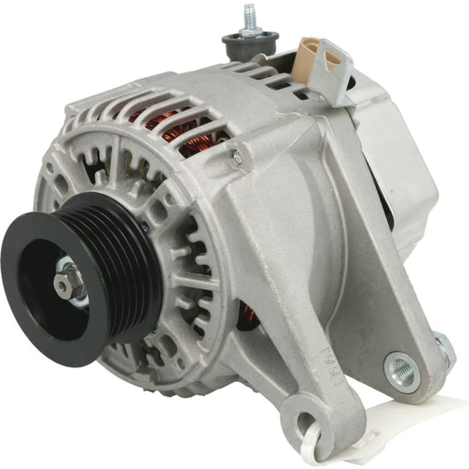 Spanningsregelaar STARDAX STX100800