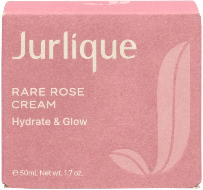 Jurlique Rare Rose Cream