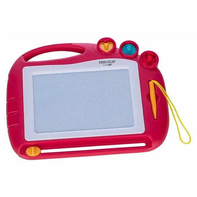 Magnetisch bord FreeON Free 2 Play
