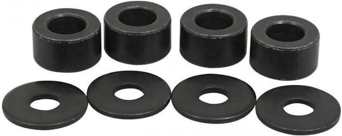 Support de top case Shad pour Moto KTM 200 Duke 2014 à 2016 Neuf