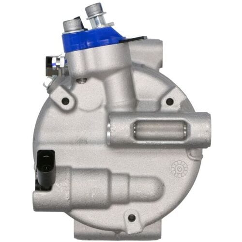 Airco-compressor THERMOTEC KTT090497