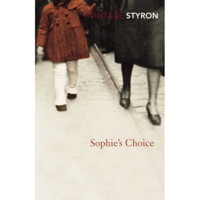 Sophie's Choice - William Styron
