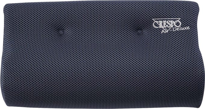 Crespo - Hoofdkussen - A/237 - Air-Deluxe - Blauw