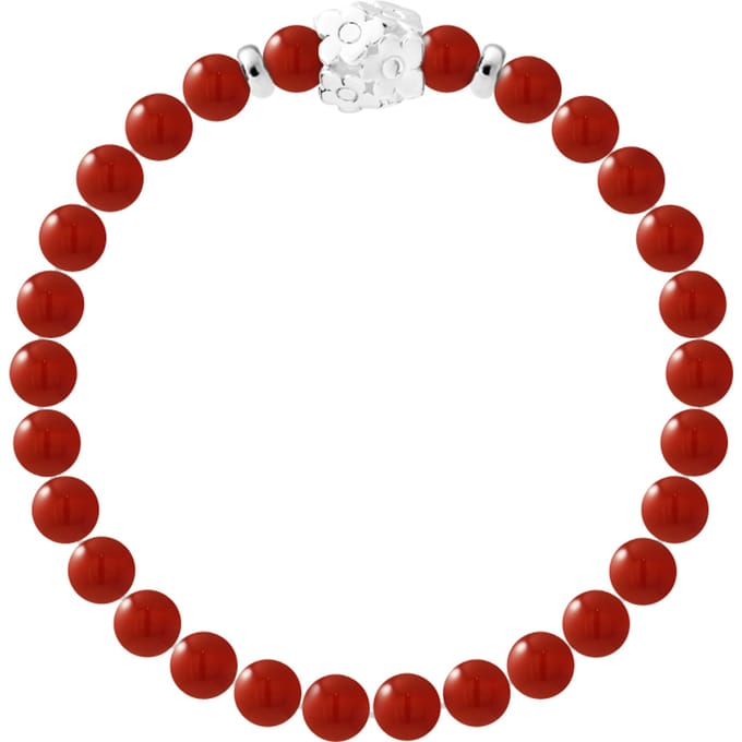 Zilveren Bracelet 925 San Cristóbal