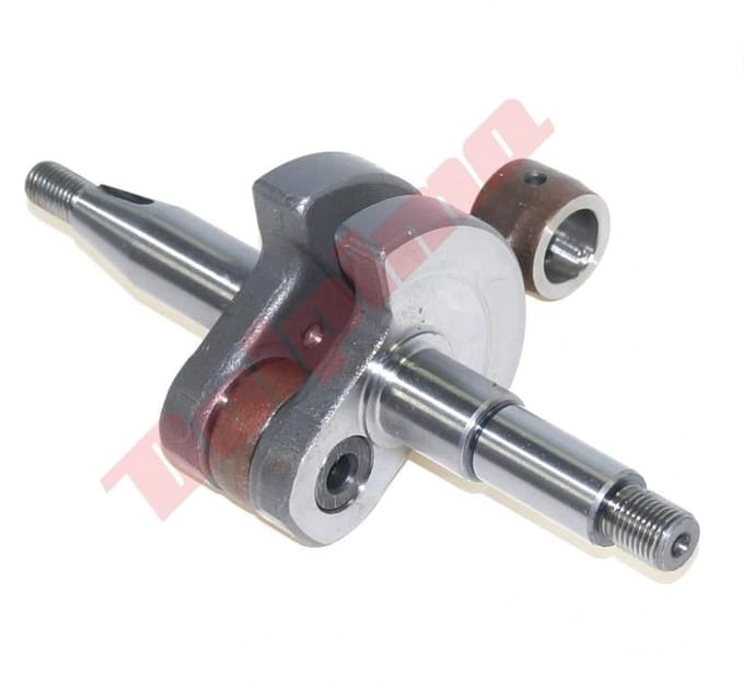 Krukas passend op HUSQVARNA 350 ( 503 85 80-71 )