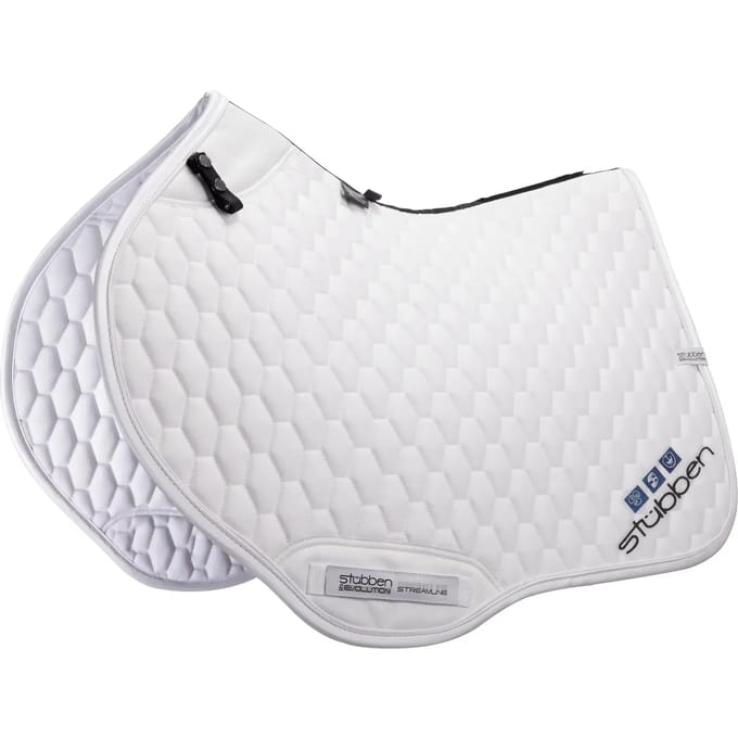 CSO-mat met logo Stübben Streamline Gen2