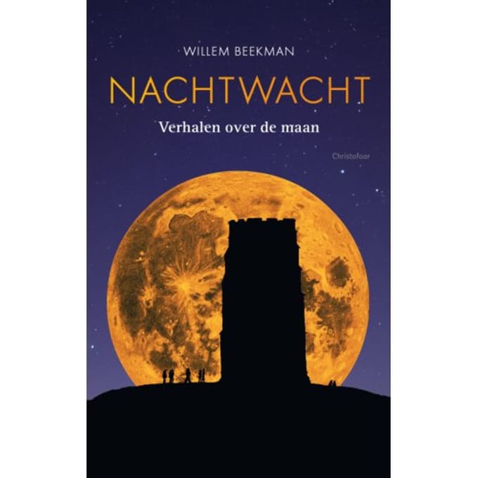 Nachtwacht - Willem Beekman