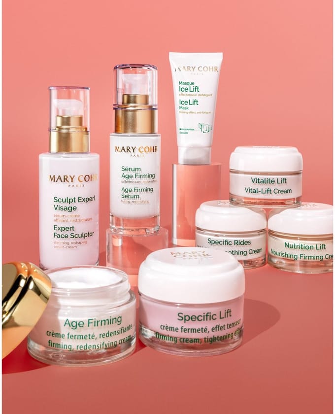 Mary Cohr Age Firming Serum - Verstevigend - 30ml