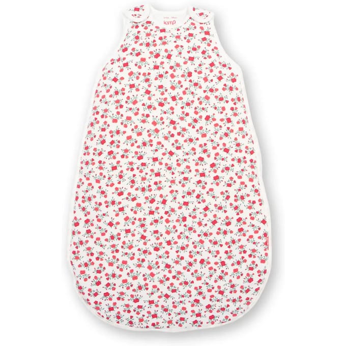 Babyslaapzak Kite Rosey Posey