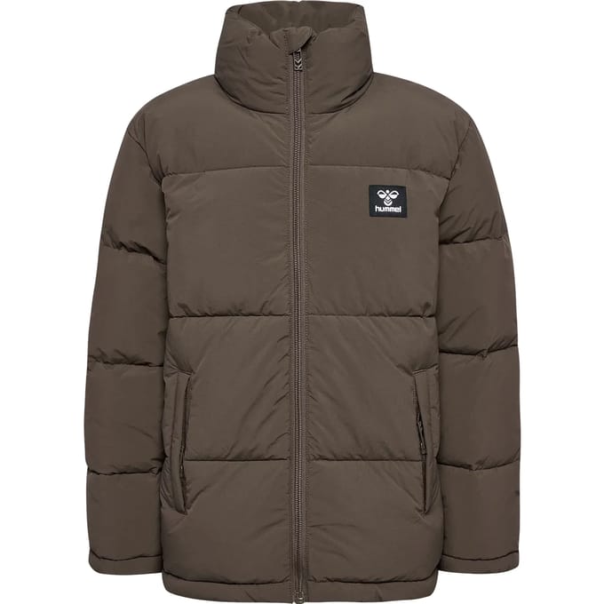 Hummel kinderwinterjas Hmlcrisp Tex Jacket 224913