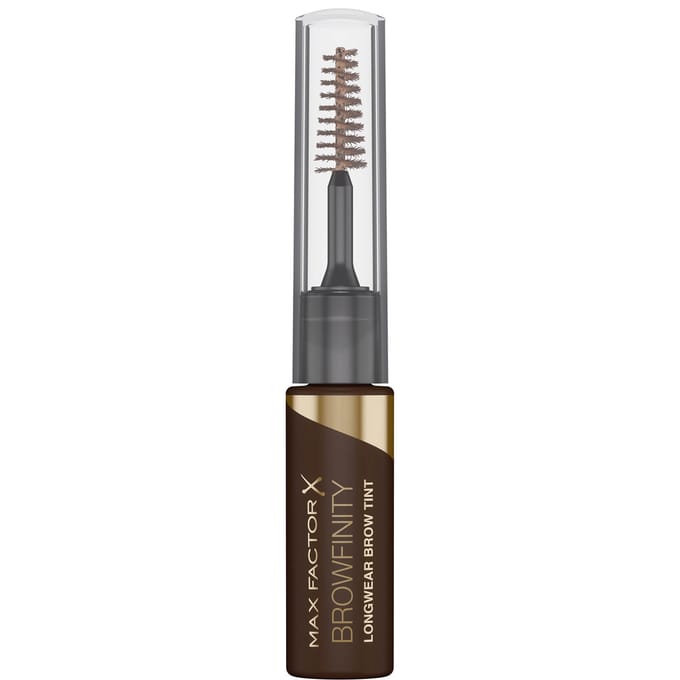 Max Factor Browfinity Langhoudende Wenkbrauwverf 4,2ml (Verschillende Tinten) - Soft Brown 001