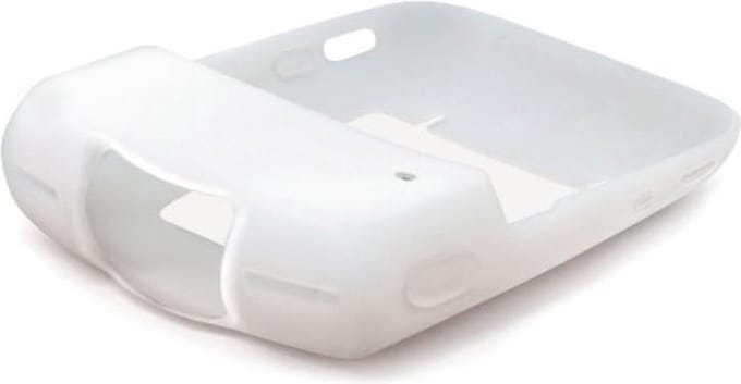 Canon Video Silicon Shield Case zwart