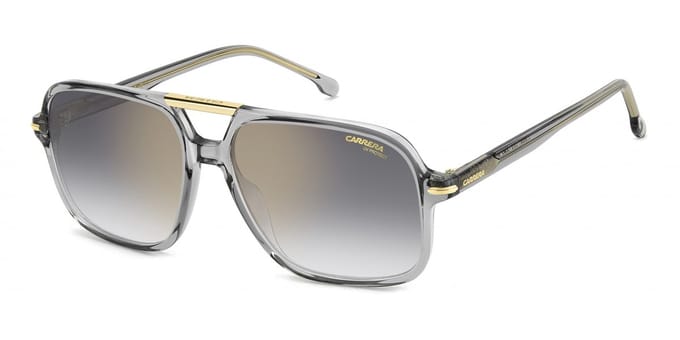 Carrera CARRERA 350/S Grey 58/16/145 MAN Zonnebrillen