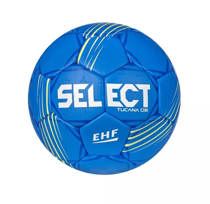 SELECT select tucana handball 387946-5000