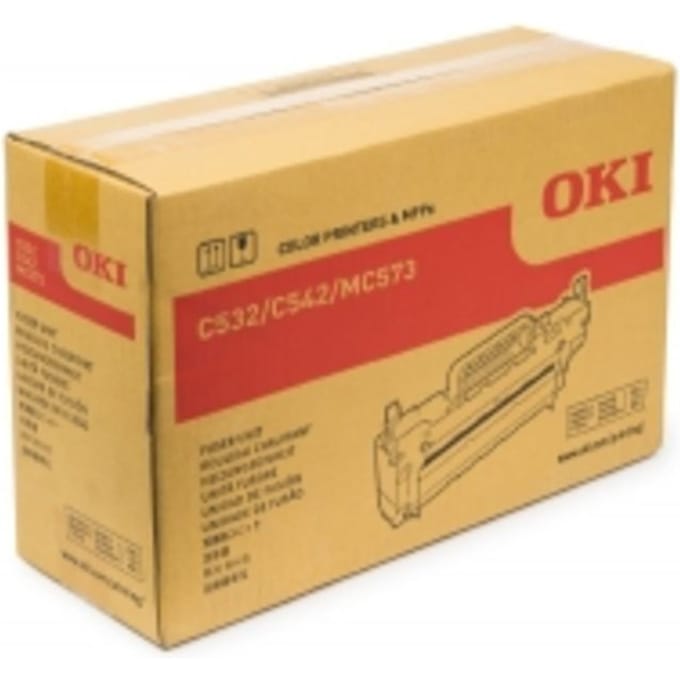 OKI 46358502 fuser unit (origineel)