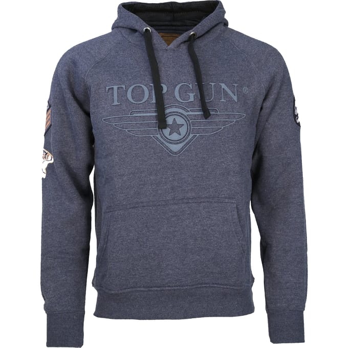 Top Gun muts Simulator TG20191025