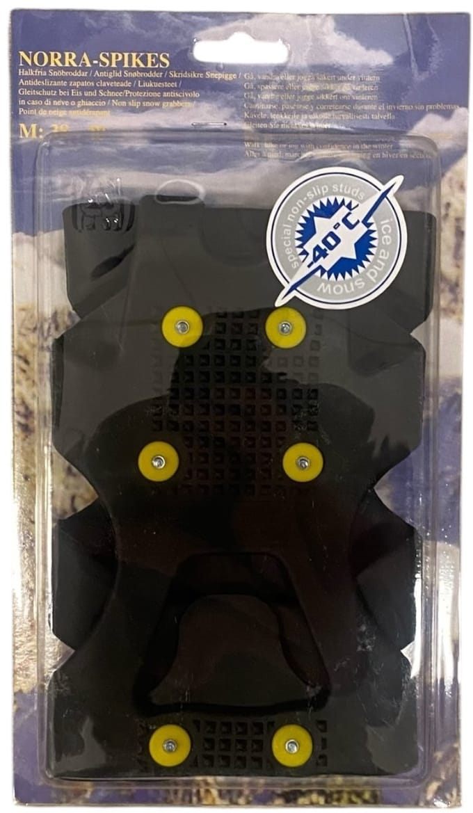 Norra Spikes Anti-Slib Maat 41/44