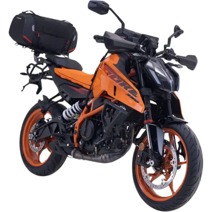 Motorzadeltas SW-Motech KTM 125 / 250 / 390 Duke (23-)