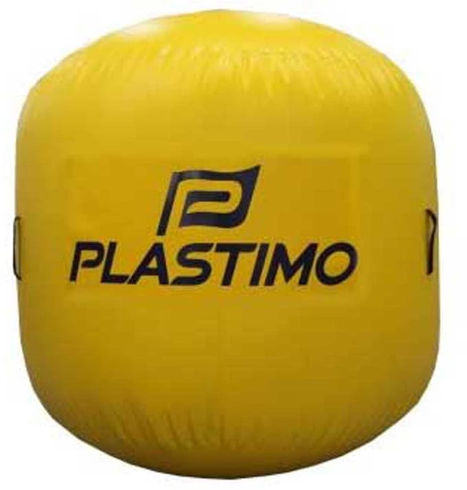 Plastimo Regata Spheric Boei Goud 150 cm