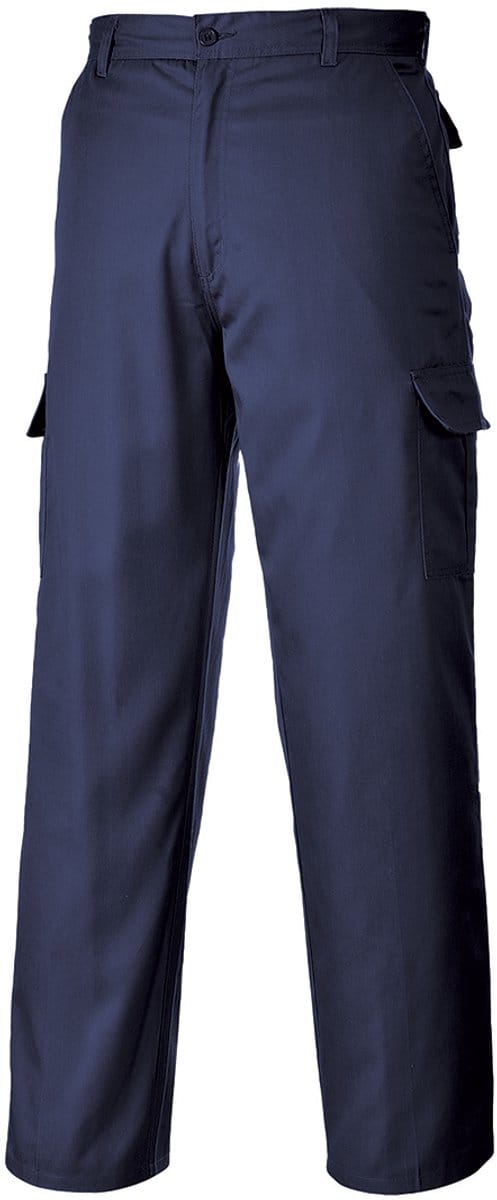 Portwest Combatbroek C701 - Marine Lang - 48