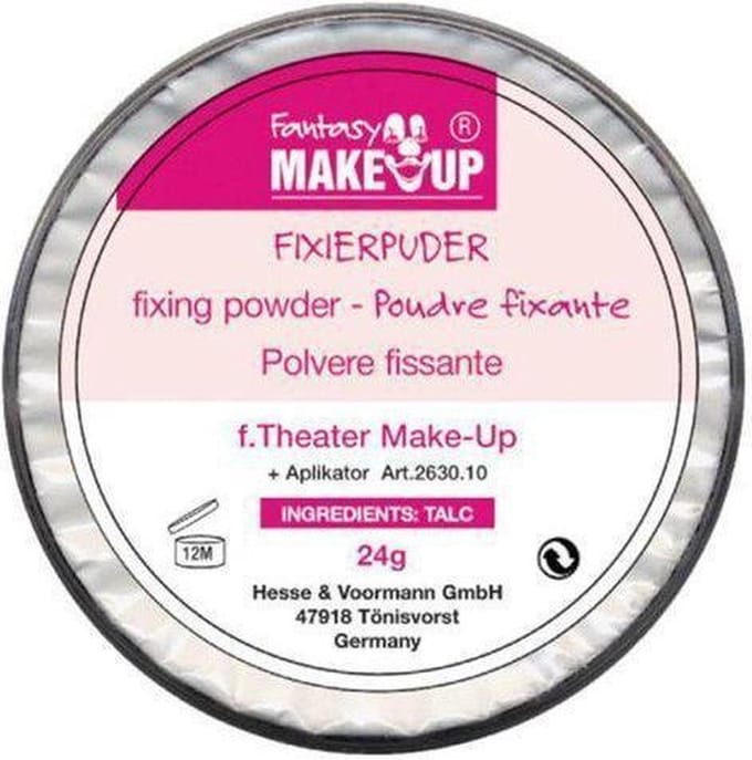 Fantasy Fixeer Poeder