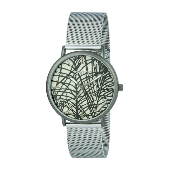Horloge Uniseks Snooz SAA1042-84 (40 mm)