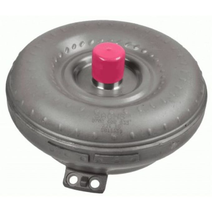 Koppelomvormer SACHS 0700 600 035