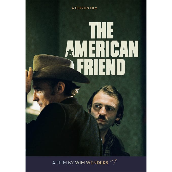 The American Friend