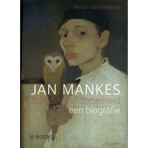 Jan Mankes
