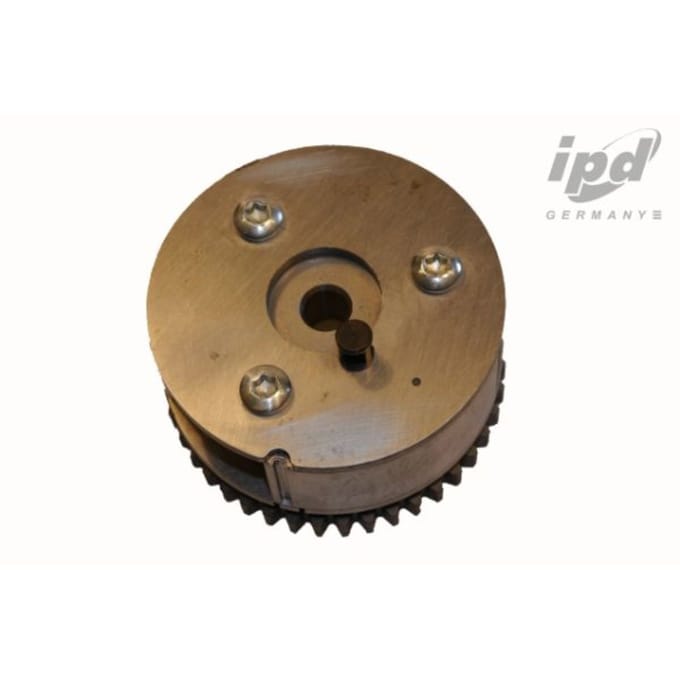 Nokkenasversteller HEPU 21-7002