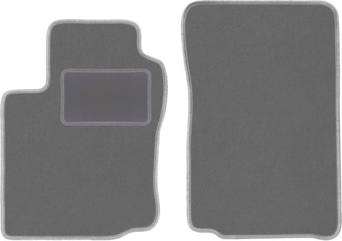Automatten voor: Suzuki Grand Vitara I SUV (1998-2005)