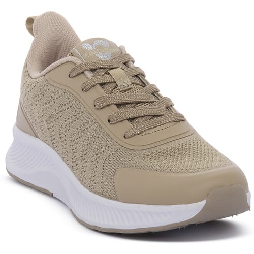 Lage Sneakers Valleverde GOLD