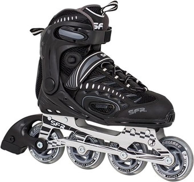 SFR RX23 II Inline skates