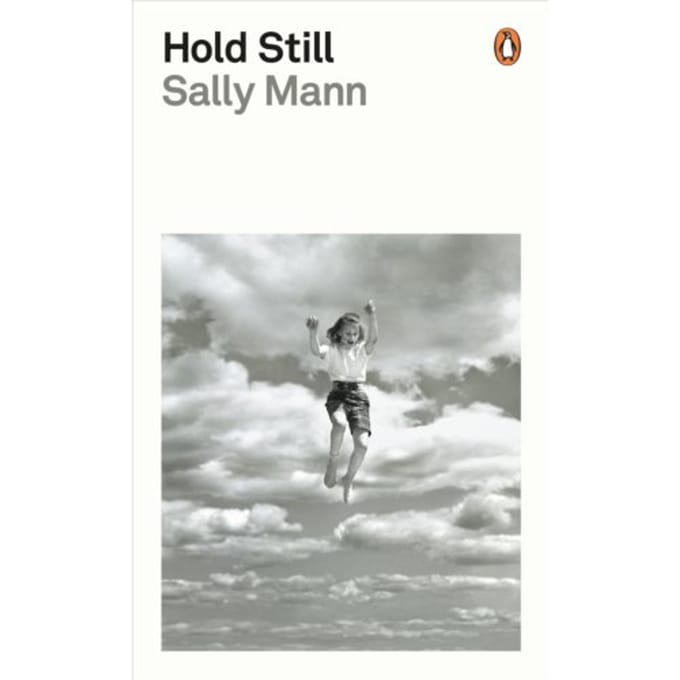 Hold Still - Sally Mann