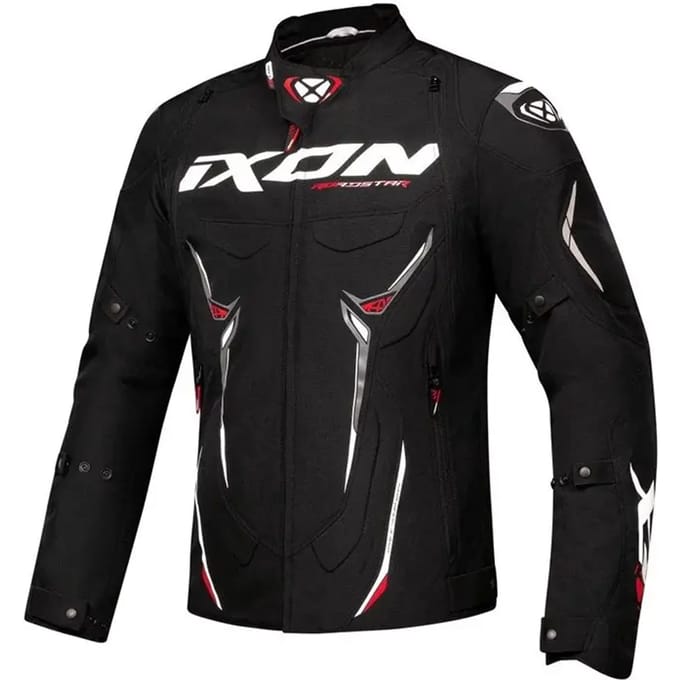 Motorjas Ixon Roadstar