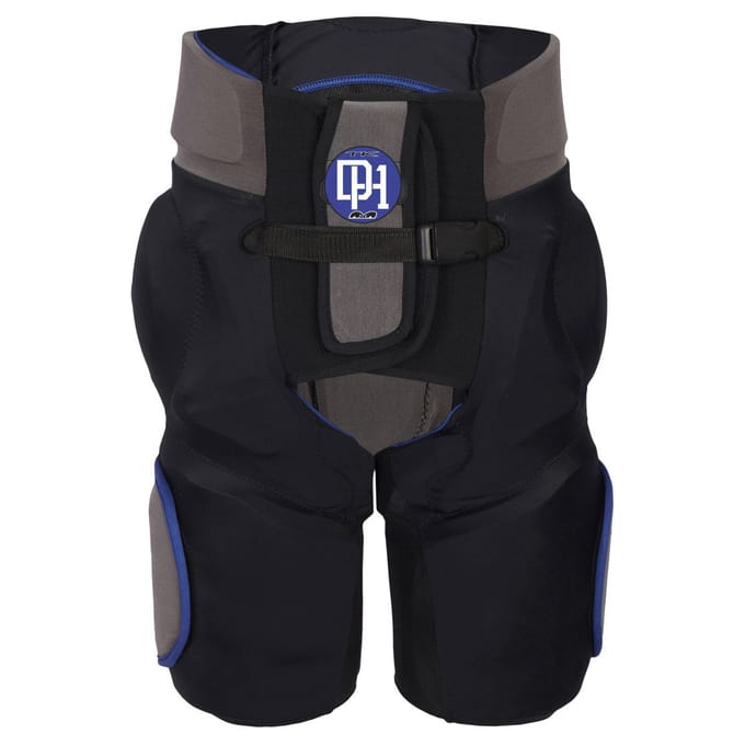 TK TK1 DH Goalie Girdle Short Senior