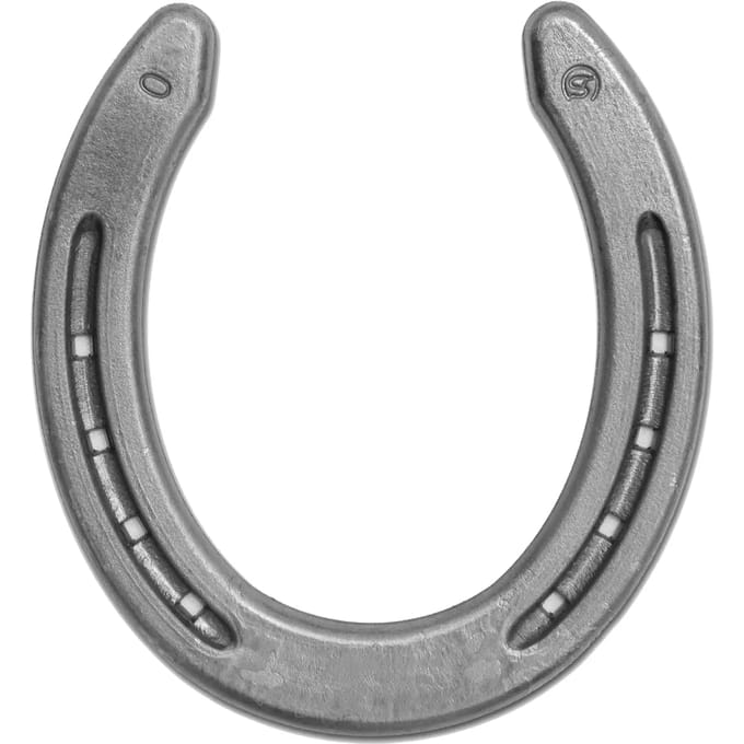 Paardje Double S Quarter