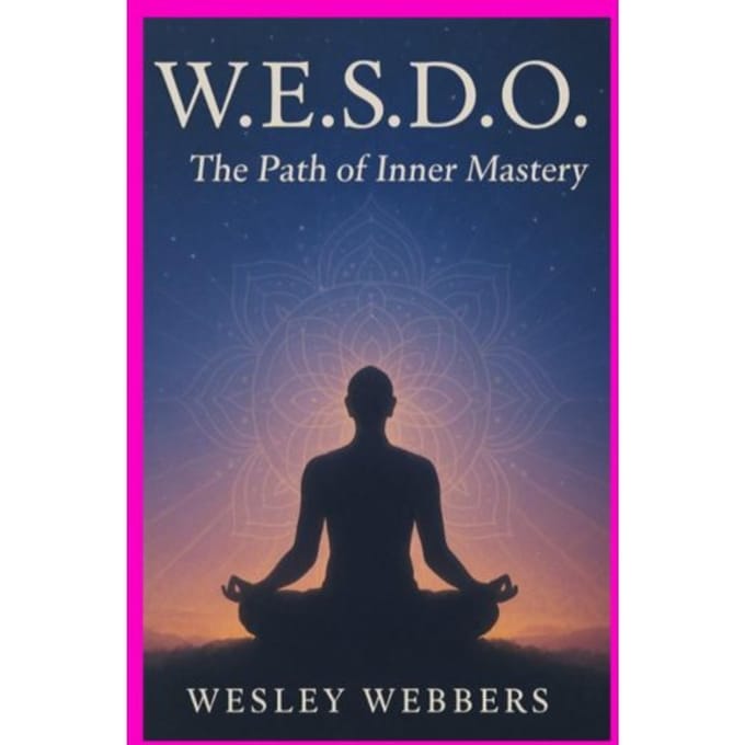 W.E.S.D.O. - Wesley Webbers