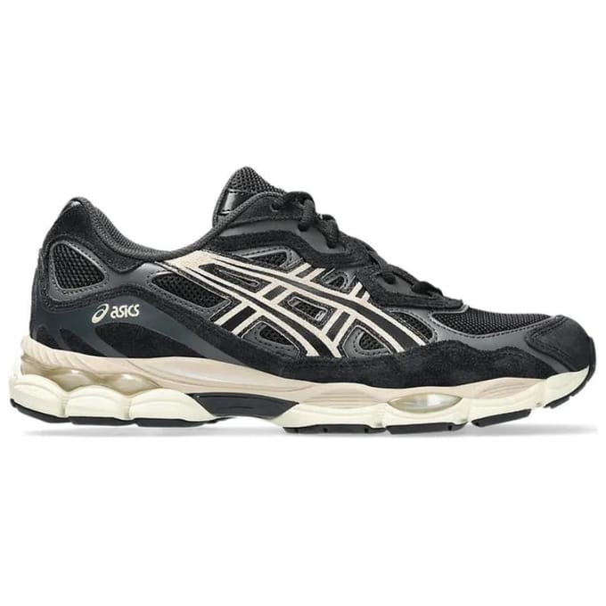 ASICS GT-2160 - Zwart- Heren, Zwart 41.5