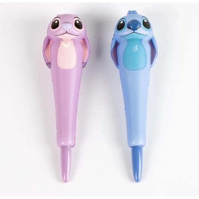 Pen Cerda Disney Stitch (x2)