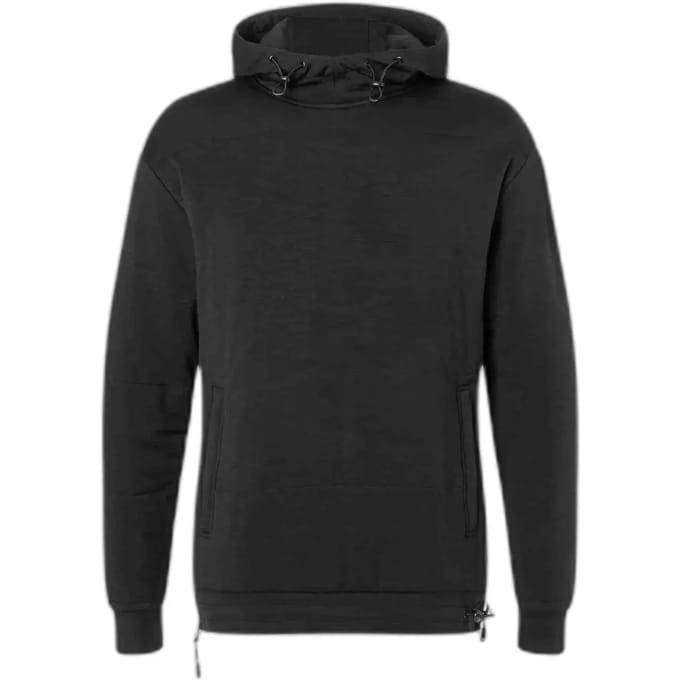 Hoodie super.natural DWR