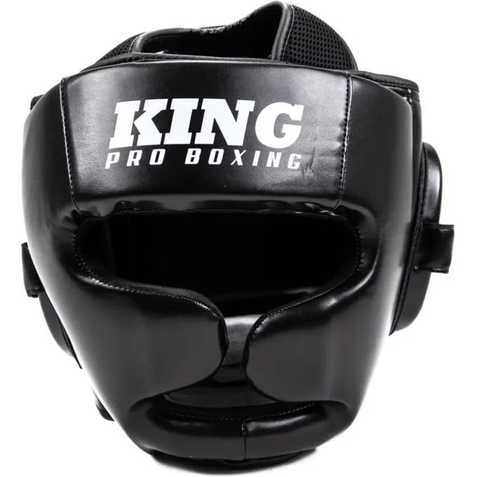 Bokshelm King Pro Boxing Kpb/Hg Revo