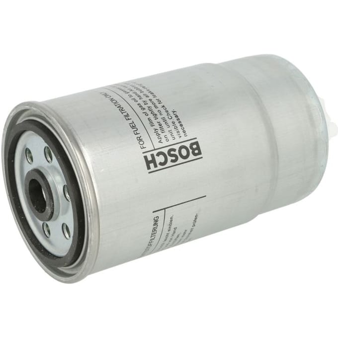 Brandstoffilter BOSCH F 026 402 013
